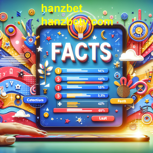 Descubra a Categoria 'Fatos' no Hanzbet: Aprendizado e Diversão em Jogo