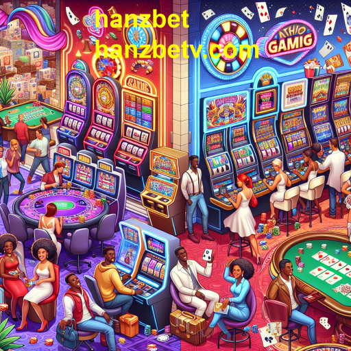 A Evolução dos Jogos: Do Entretenimento Simples à Revolução Digital