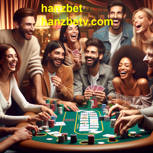 hanzbet