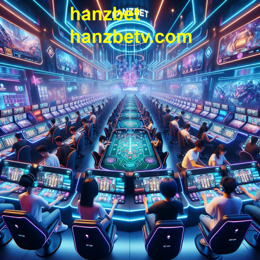 Explorando as Tendências do Mundo dos Jogos